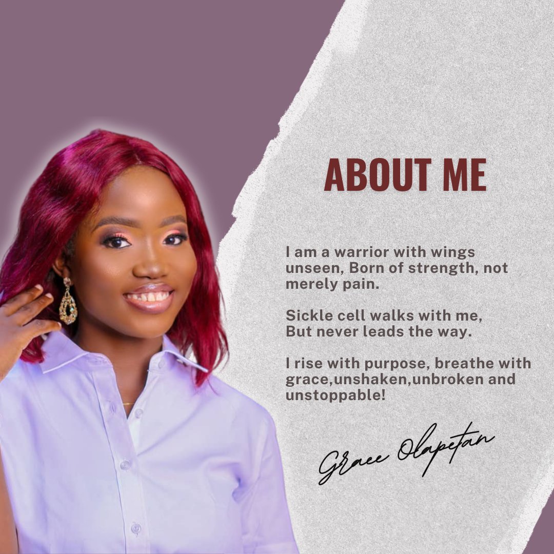 graceolapetan's tweet photo. My name is Olapetan,

I build Websites, WebApps, Sales funnels, sales pages, Ecommerce, Booking System, etc.

I make compelling videos creative, for your brands or products and I provide great digital marketing solutions. https://t.co/ZmyurmcoIc