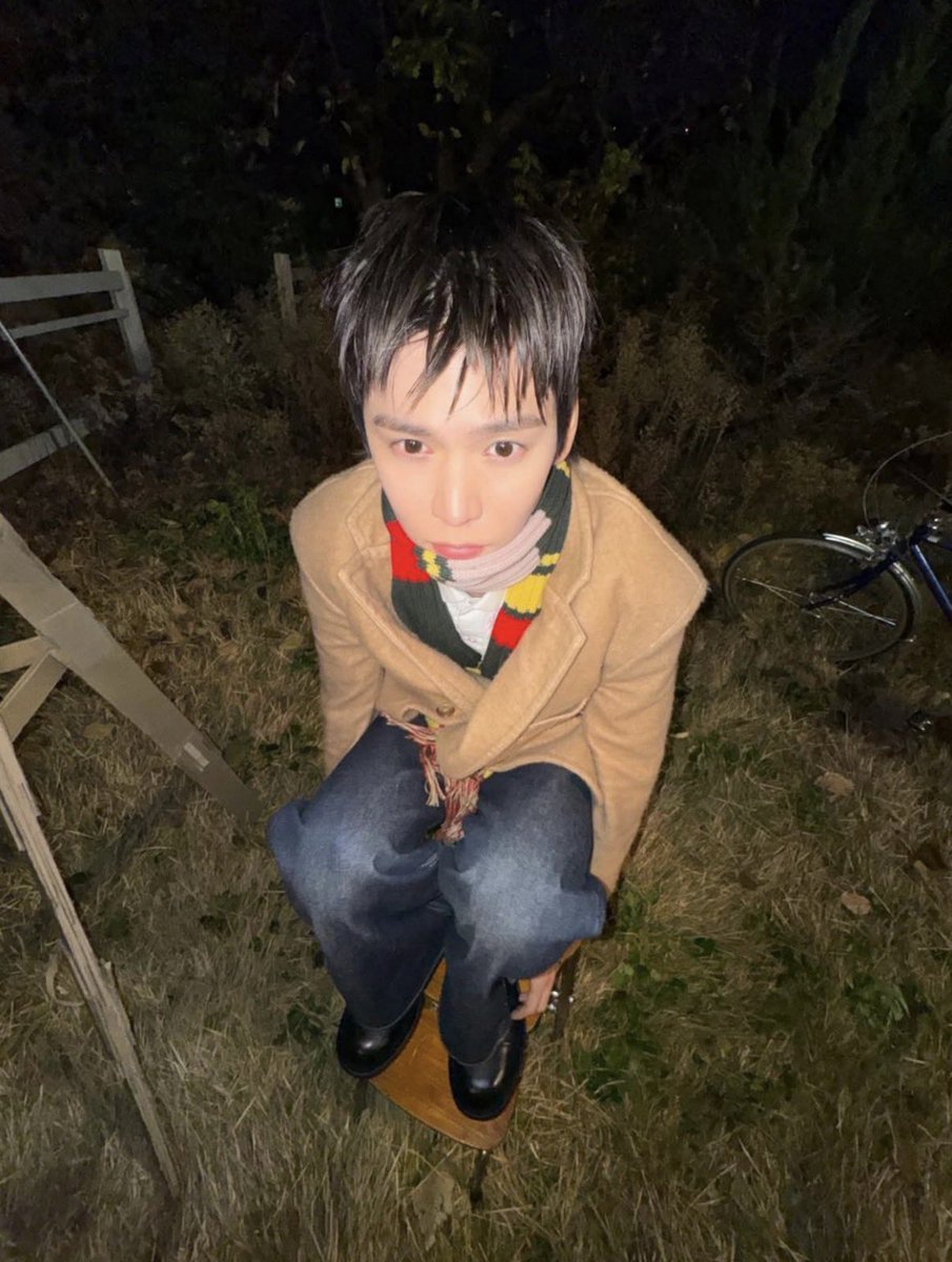 shu (@luvmyses) / Posts / X