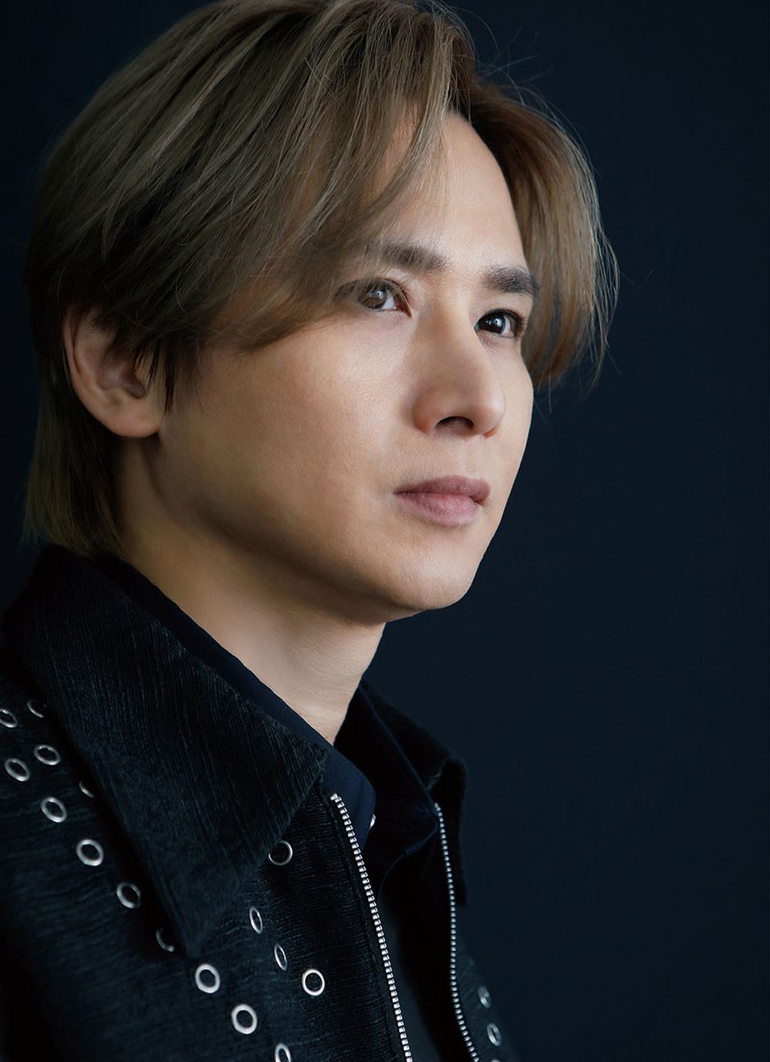 pict_uppers's tweet photo. 2月13日発売
ピクトアップ〈PICT-UP〉159号 2026年4月号

2月27日公開の映画『劇場版 転生したらスライムだった件 蒼海の涙編』で
声優を務めた堂本光一さんの
ポートレイト＆インタビューを掲載。

ポートレイトを誌面から1点公開
撮影は石井孝典さんです

#堂本光一
#転スラ
#tensura
#ピクトアップ https://t.co/FsGEw2yMwd