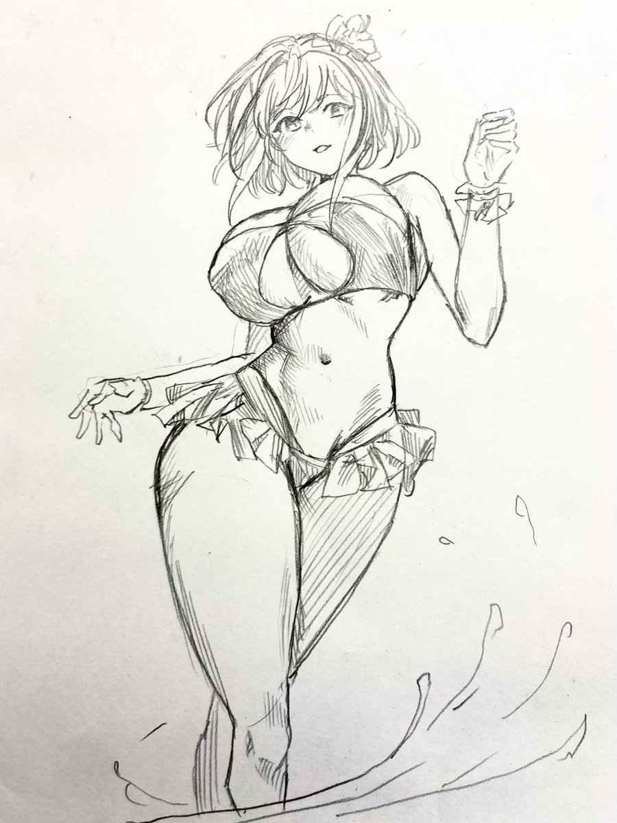 飛°燕 tweet media