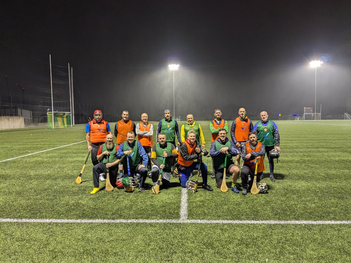 Halfpacehurling/Social hurling tweet media