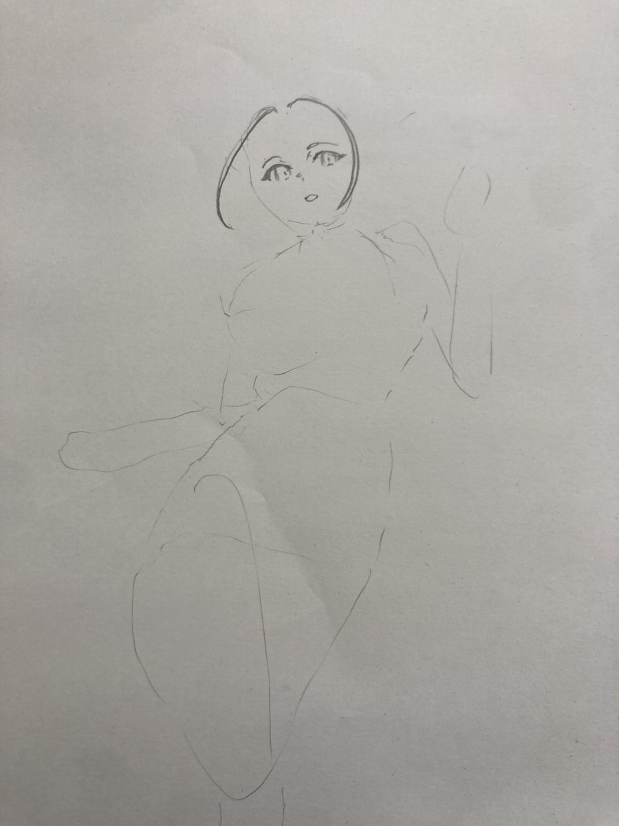 飛°燕 tweet media