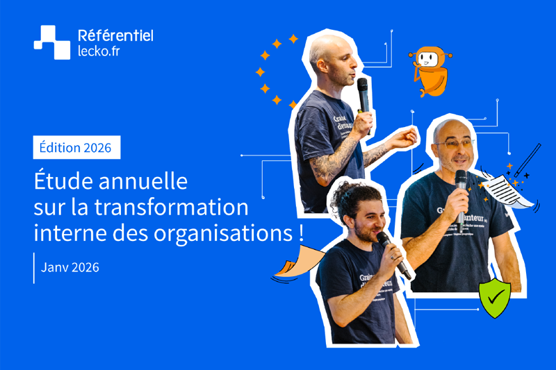 eXoPlatformFR's tweet photo. L’étude Lecko 2026 le confirme :
🔹 La souveraineté est un levier d’efficacité
🔹 L’IA ne crée de valeur que si elle est gouvernée
🔹 Réduire le bruit est devenu stratégique
La Digital Workplace doit simplifier et donner du sens, pas complexifier. 
 👉https://t.co/FICmhUCNv4 https://t.co/4F8mV3ZYFI