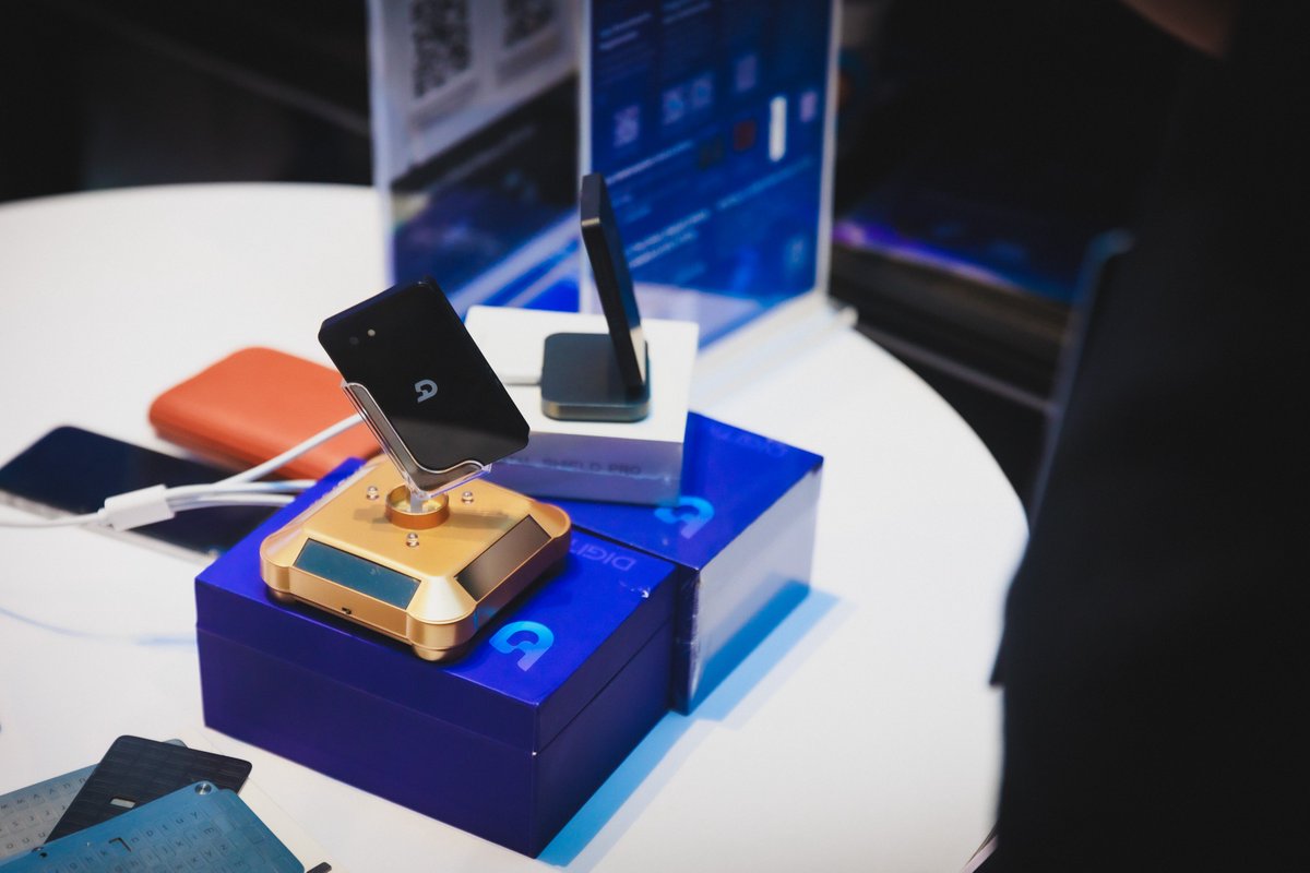 DigitalShield tweet media