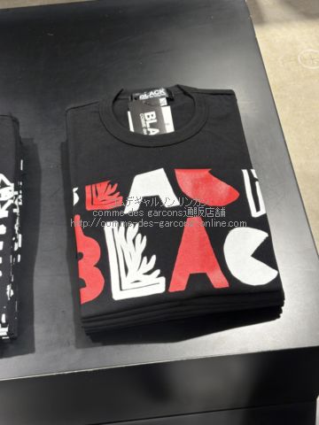 cdg_online's tweet photo. ブラック コムデギャルソン フィリップパゴウスキーTシャツ-1Q-T504-26SS
https://t.co/1N3eqMFCpz

#comme_des_garcons_online
#コムデギャルソン
#commedesgarcons
#cdg
#コムデギャルソンの偽物にご注意ください
#コムデギャルソンの偽サイトにご注意ください
#コムデギャルソン通販 https://t.co/DzyDVjzMqL