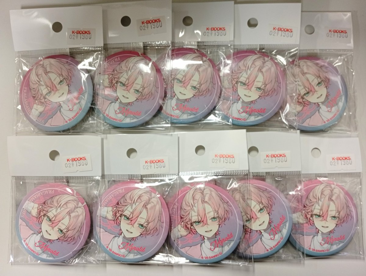 入荷情報】 『フラガリアメモリーズ』 JILL by JILL STUART コラボ 缶