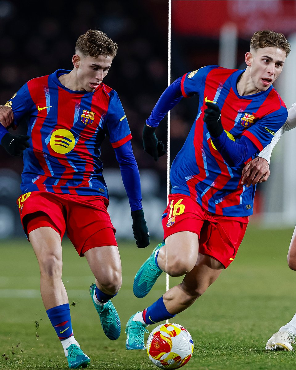 The silent playmaker. 🧠