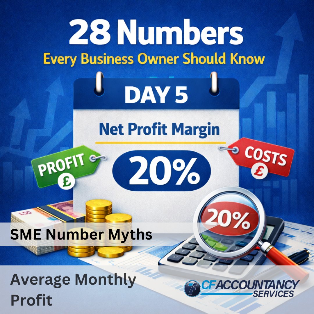 CF Accountancy Services tweet media