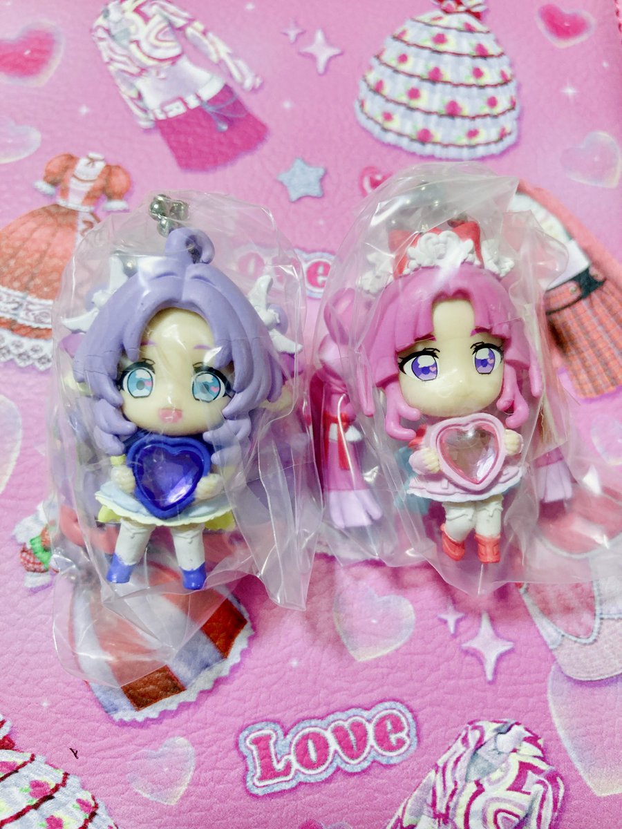 えーかわいすぎる😍 