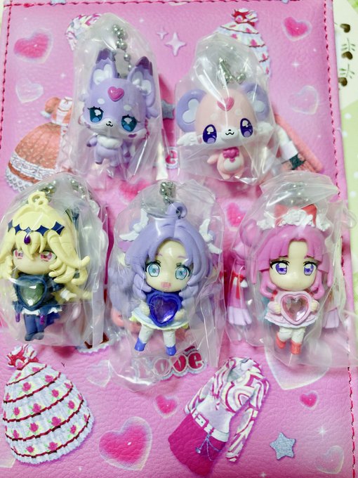 えーかわいすぎる😍 