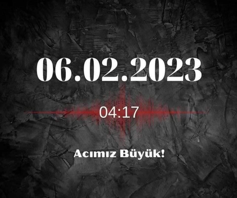Hayat bu kadar işte !...
Varla yok arası bir dünya.. 😢
Bazı şeyleri hayal ederek uykuya dalmak..
Korkunç bir sesle hayallere veda ederek uyanmak..
Çok üzgünüz😔
