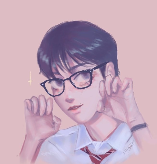 lightmemoon_'s tweet photo. Hace mucho no publicaba algo pero tenía que regresar hoy...
Tengo muchos dibujos guardados pero decidí hacer uno nuevo hace rato
Te quiero mucho Yunho 
Feliz cumpleaños 
Y ya aaa

#HAPPYUKNOWDAY #UKNOW #YUNHO_HappyBirthday #Yunho #東方神起 #TVXQ https://t.co/sSyvdspOuQ