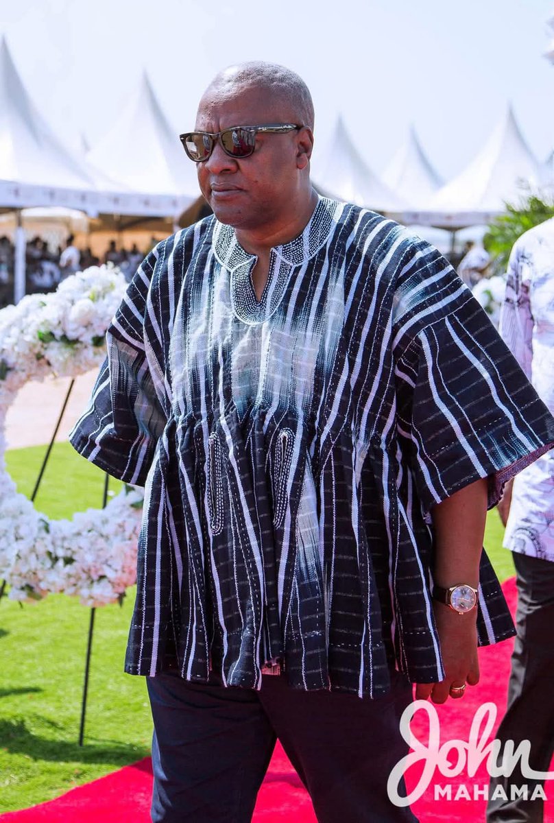 FelixKwakyeOfo1's tweet photo. The biggest winner from President Mahama's state visit to Zambia is the FUGU! https://t.co/du1FuRwJap