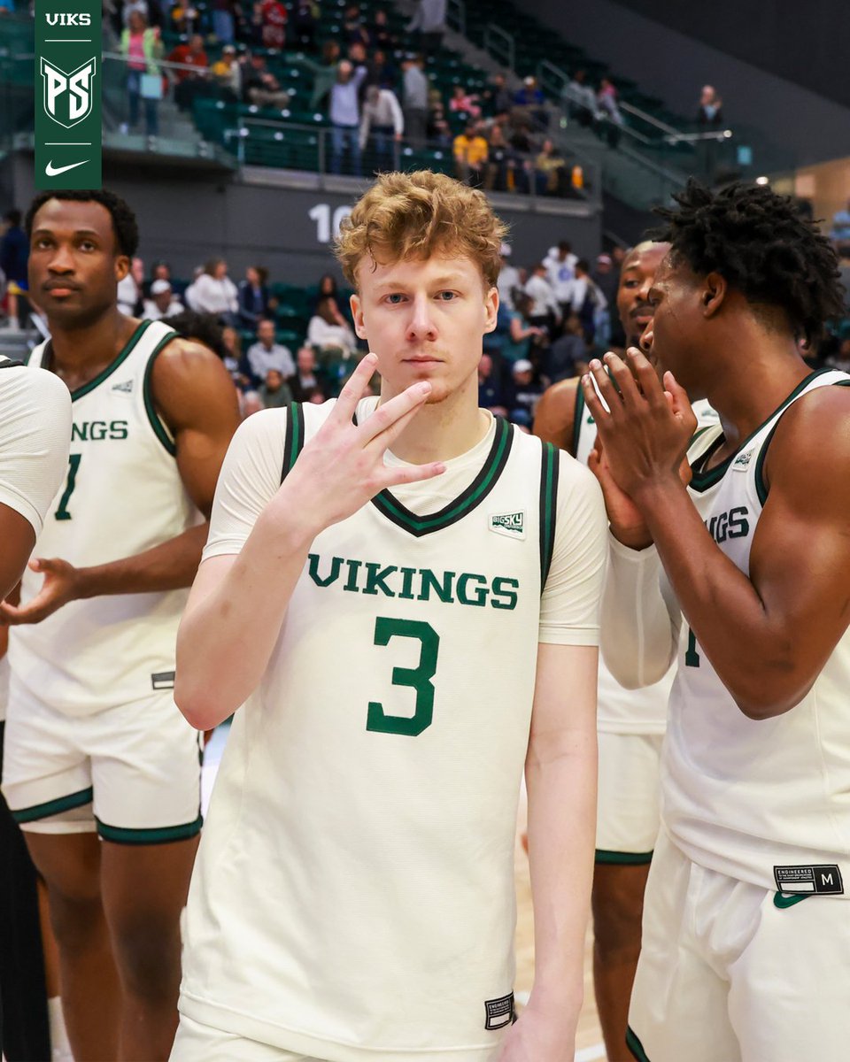 Portland State Men’s Basketball tweet media