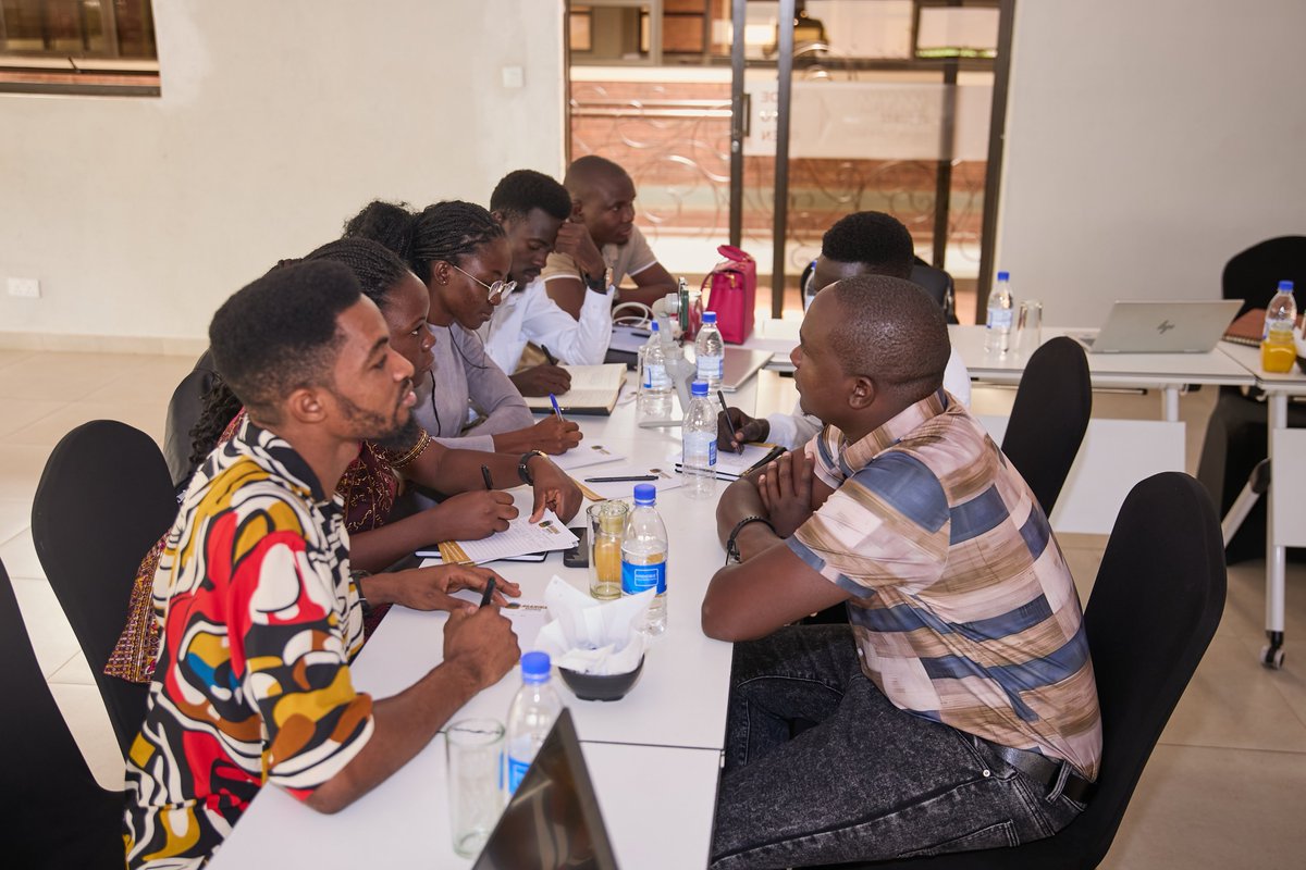 Restless Development tweet media