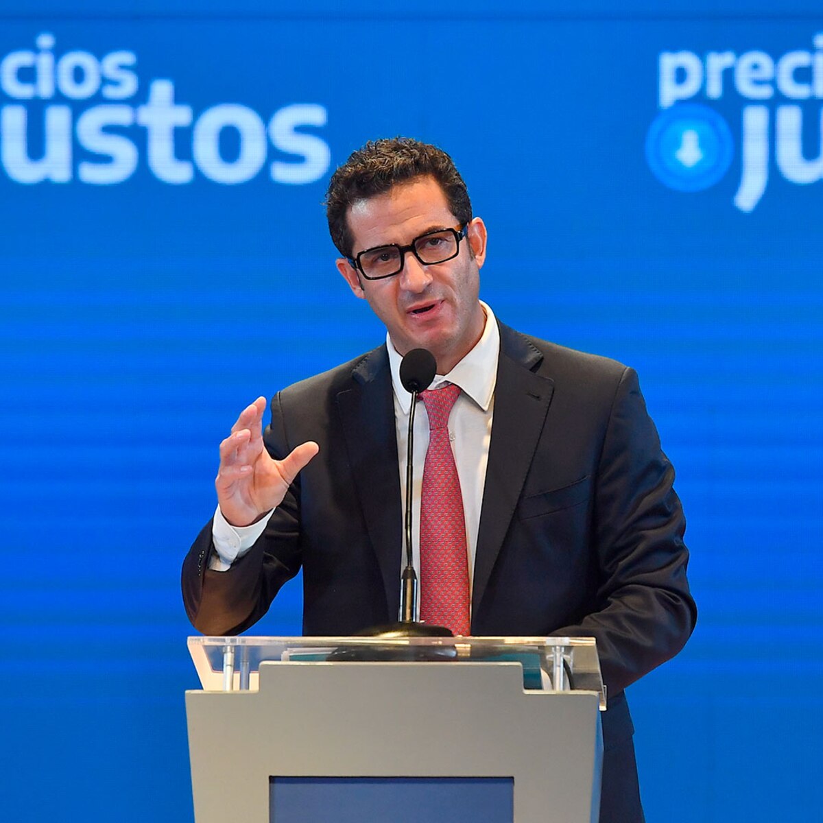 SIN JUSTICIA EL PAÍS NO CAMBIA: La causa SIRA, que involucró a Matías Tombolini como secretario de Comercio (2022-2023) investigó presuntos cobros de sobornos y coimas para agilizar la aprobación de permisos de importación ¿En que quedó? DORMIDÍSIMA-NULA ¿Podrán reactivarla? Dudo