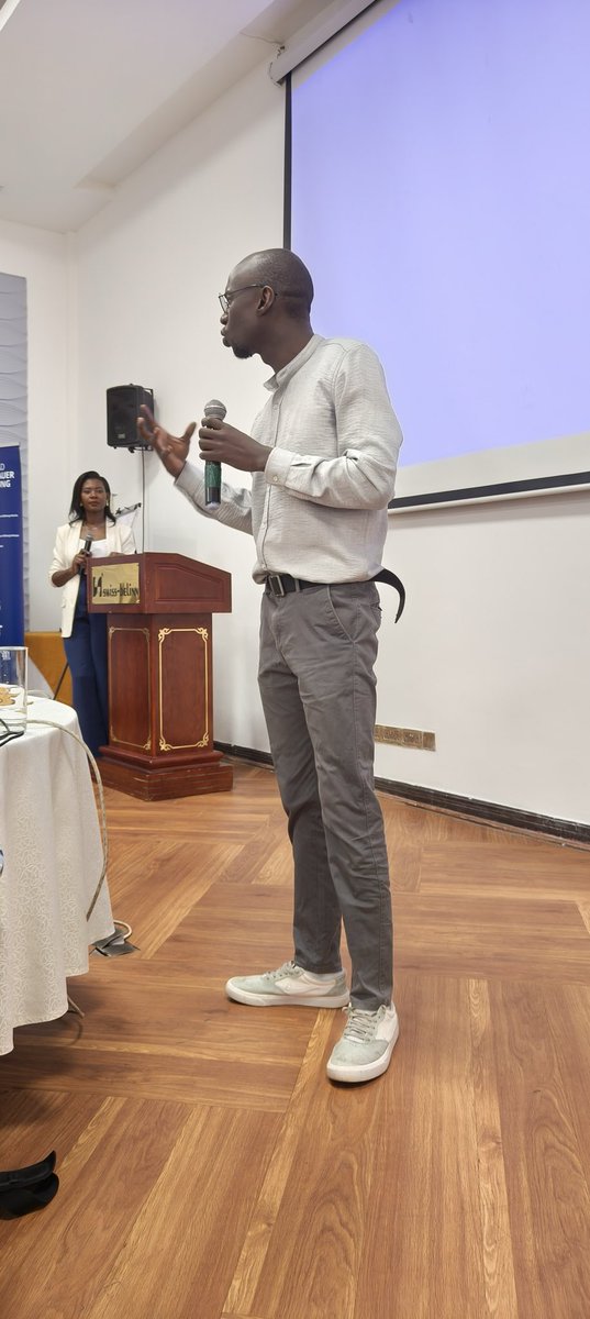 Konrad-Adenauer-Stiftung (KAS) Kenya tweet media