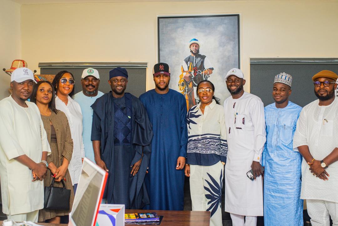 City Boy Movement Borno State tweet media