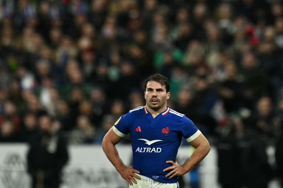rugbydrama's tweet photo. 📊 𝗦𝗧𝗔𝗧 𝗧𝗘𝗥𝗥𝗜𝗙𝗜𝗔𝗡𝗧𝗘

Serin a eu plus de franchissement en 6 minutes qu’Antoine Dupont en 74 minutes 🥶 https://t.co/oZn19RnoNH