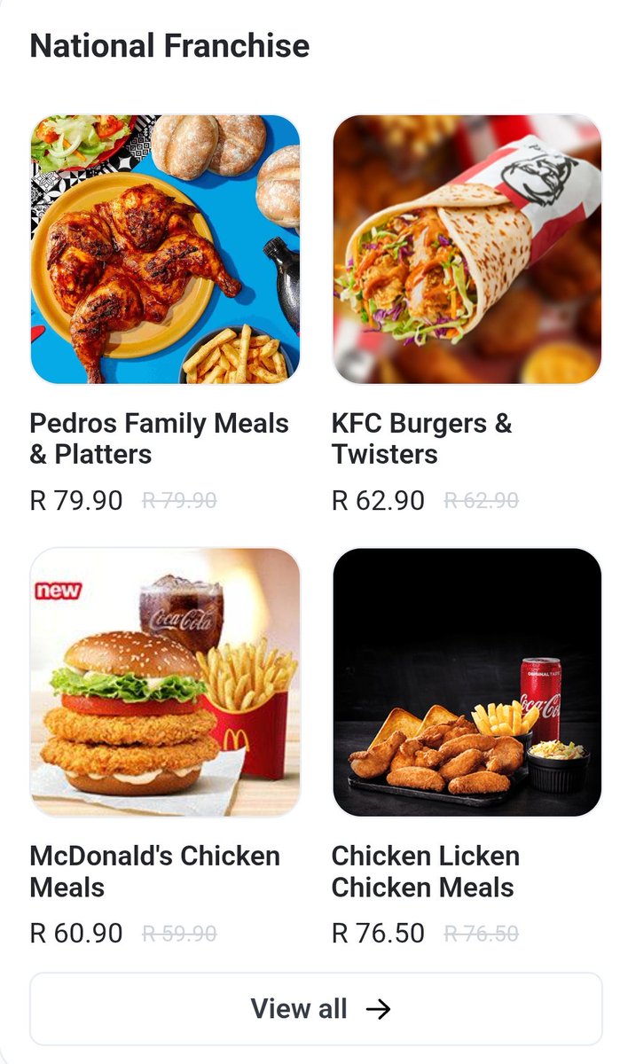 Swypa Delivery tweet media