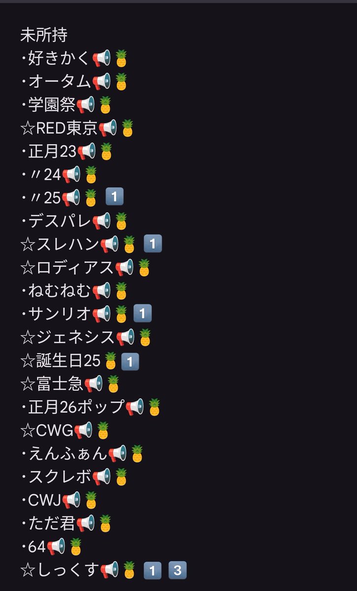 toriyu1525's tweet photo. @INA_22029 検索より失礼致します。はじめまして。
当方画像の品物所持しております。（画像お借りしております）

状態は2.3枚目画像の方参照ください。

開封済ではありますが、ほとんど使用しておらず、暗所にて保管しておりました。
素人保管であることはご了承ください。

ご検討よろしくお願い致します。 https://t.co/06LSWwUl5Z