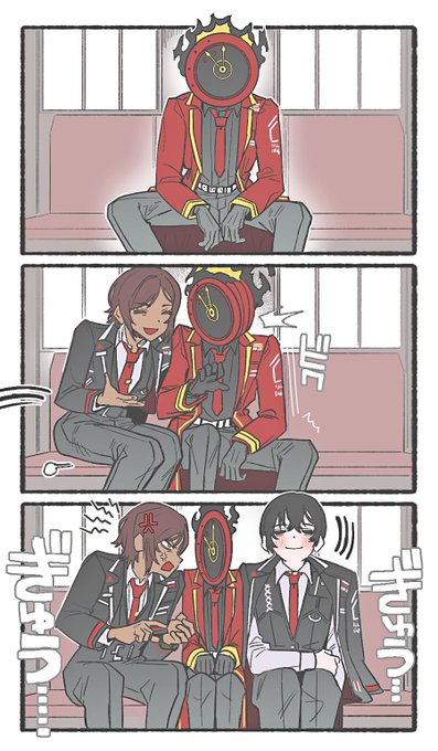 ダンテの記憶喪失したとは思えない態度のデカさ、たまらんね 