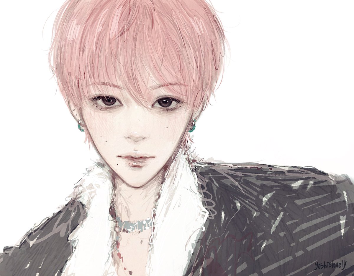 #YOSHI #요시 #ヨシ
#TREASUREfanart