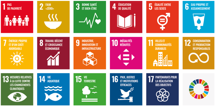 [#MardiEDD]🌍 Cette ressource de l'<a href="/actoulouse/">Académie de Toulouse</a> vous permettra de découvrir des projets en lien avec la découverte des ODD
👉pedagogie.ac-toulouse.fr/edd/ressources…