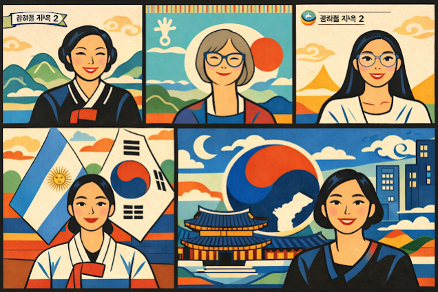 smartkid3849's tweet image. 🌍 Building peace through partnership.
IWPG meets Gan Chaco Foundation for peace cooperation.
👉 buly.kr/BeLmRnI
#GlobalPeace #IWPG #PeacePartners