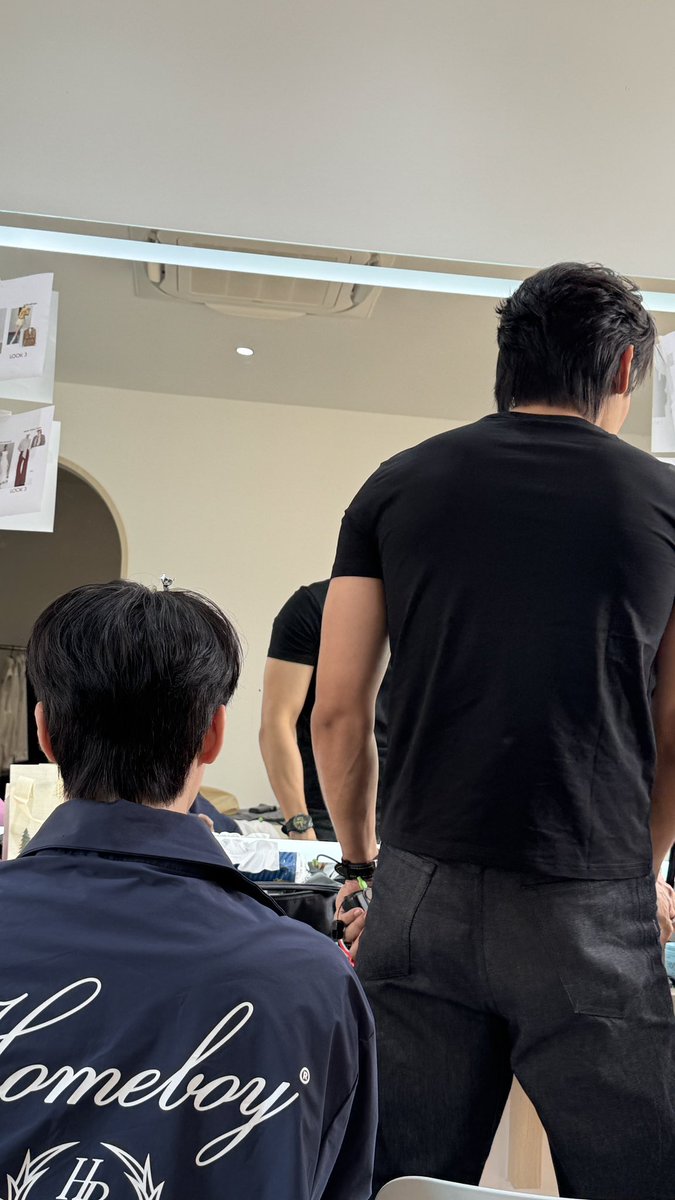 ตัวเล็กจริงๆด้วย ☀️💫