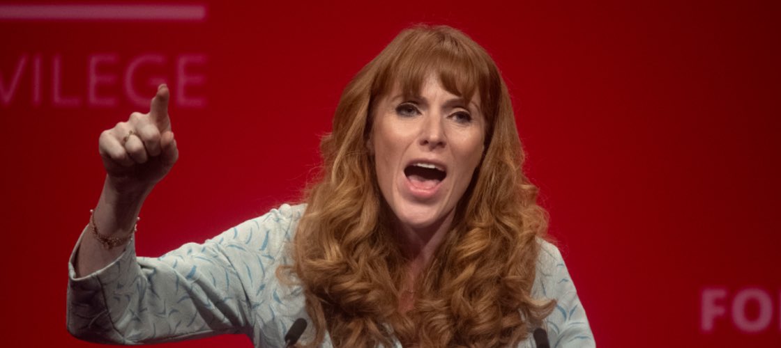 £40k unpaid tax.
Ethics Code breach.
Resignation.
Blame the lawyers.
Lawyers deny it.

But yeah — let’s talk about her becoming PM 🙄

Is this Labours idea of one (liar) in - one (liar) out?