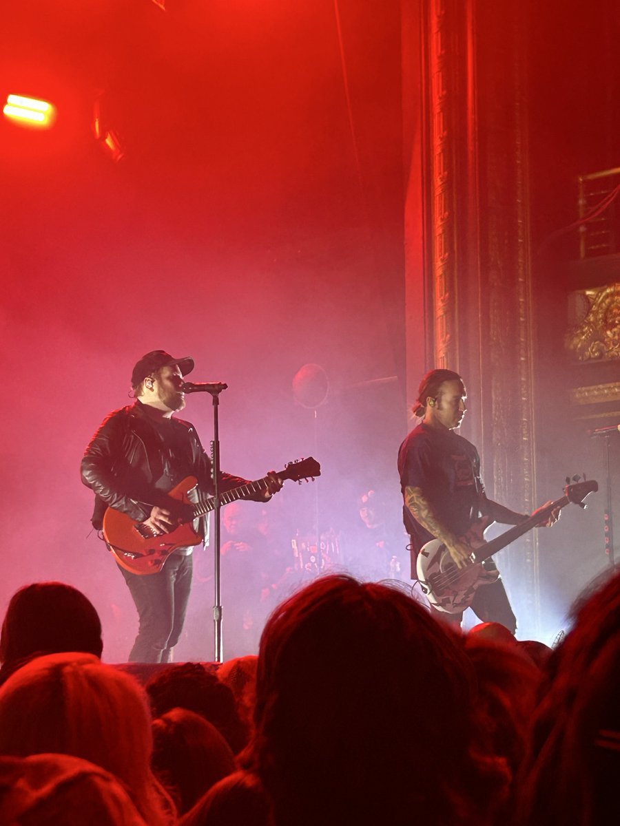 j ✨@ mcrsatx & mcrnash tweet media