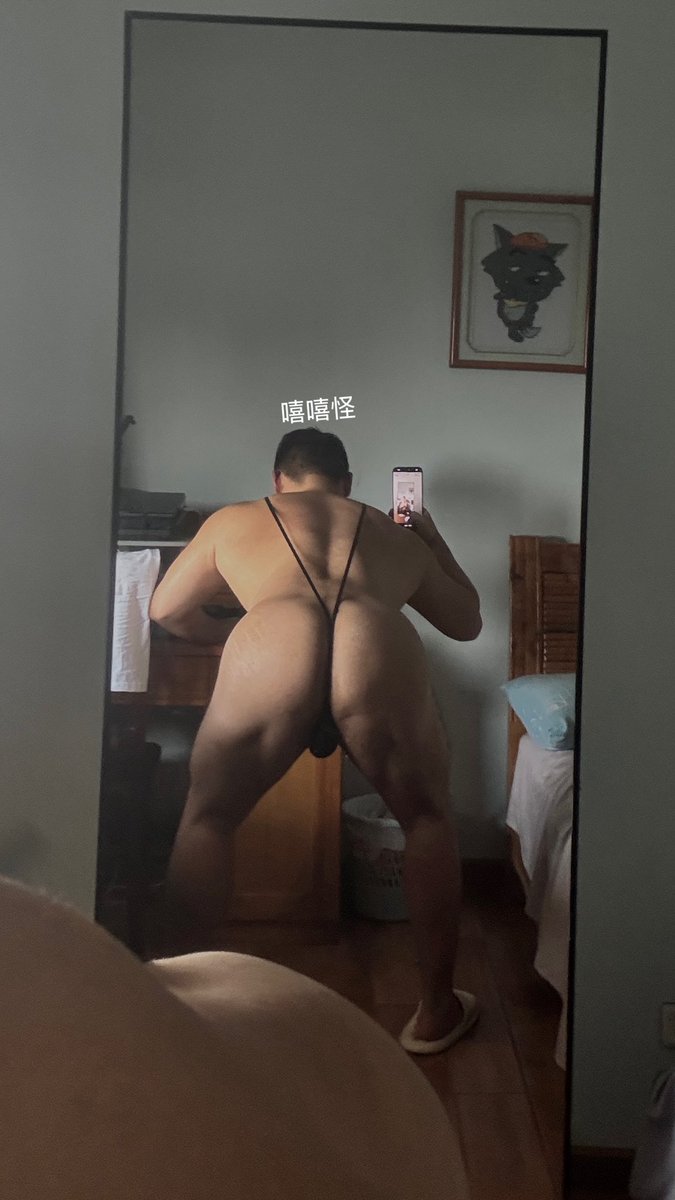 嘻嘻怪 tweet media