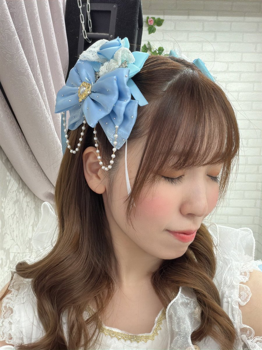 わぁ！ありがとうございます😊！ 青緑赤紫のカラーリング見ると