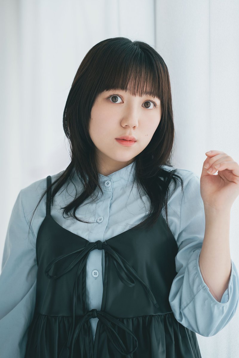 宣材写真新しくしました！

爽やかで素敵な写真沢山とっていただきました🍋🍃
めっちゃ迷った🥺
他の写真も少しずつ投稿したい🎶( ◜ω◝و(و🎶