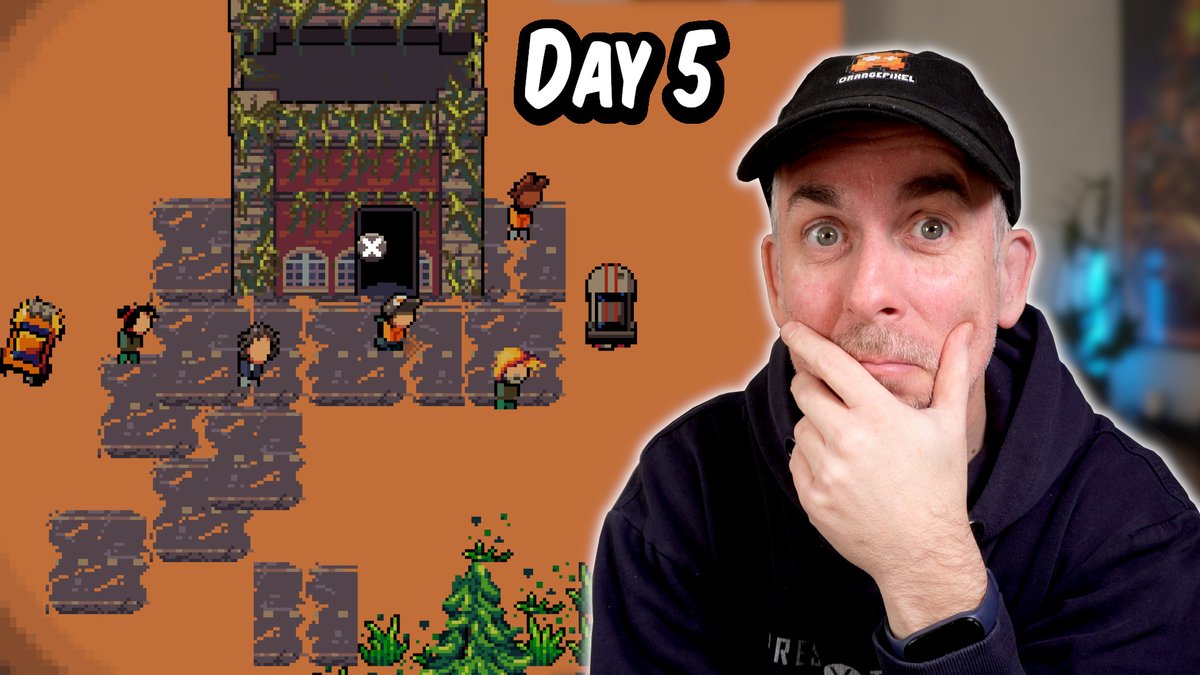 OrangePixel tweet media