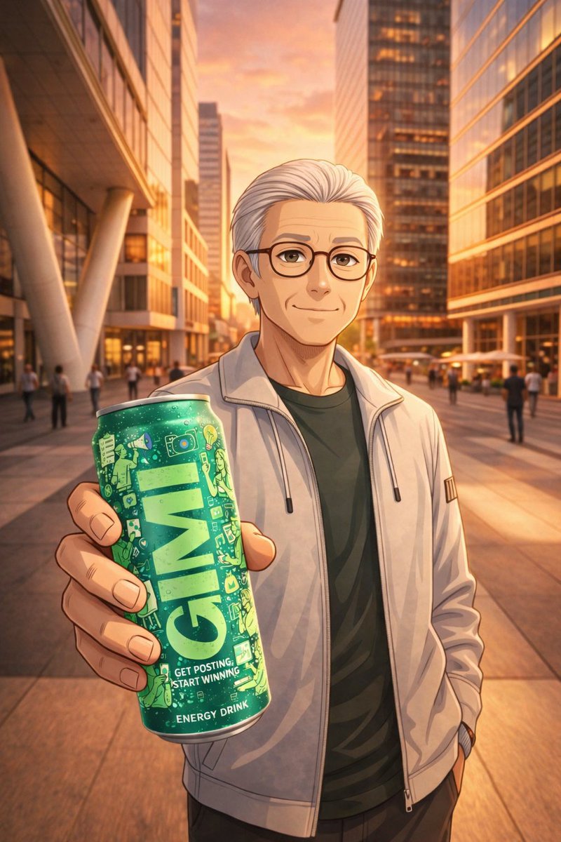 Godspeed tweet media