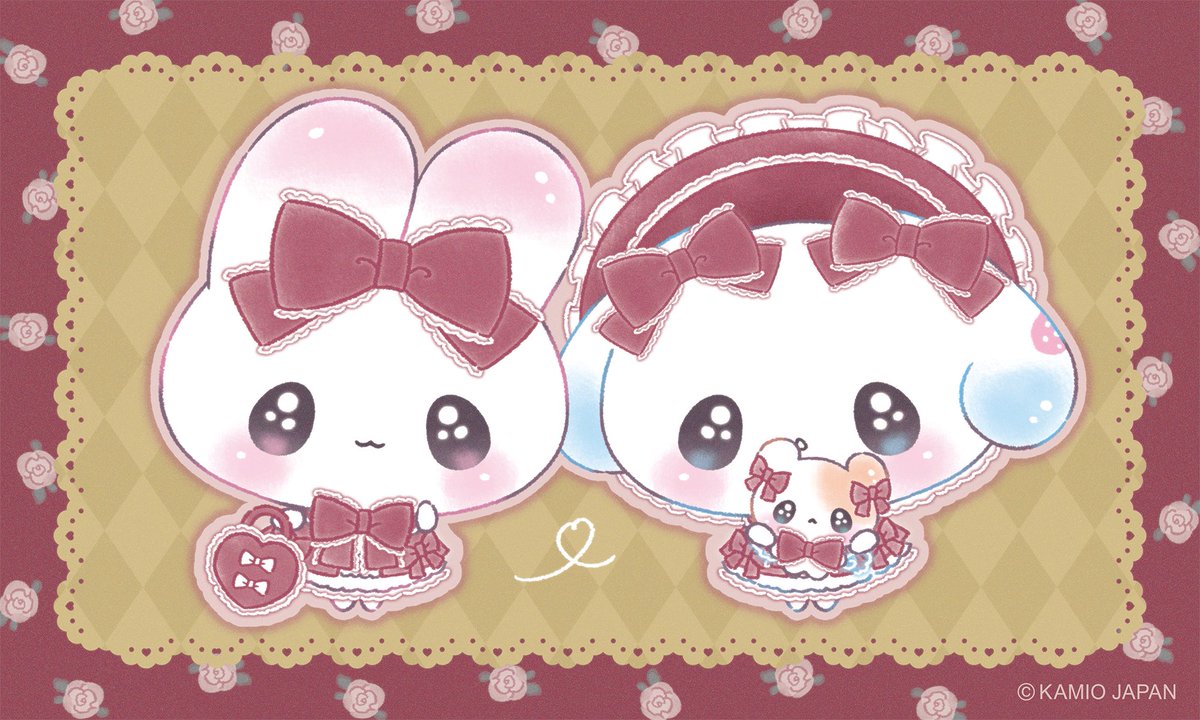 クラシカルな気分なの❤️🎶