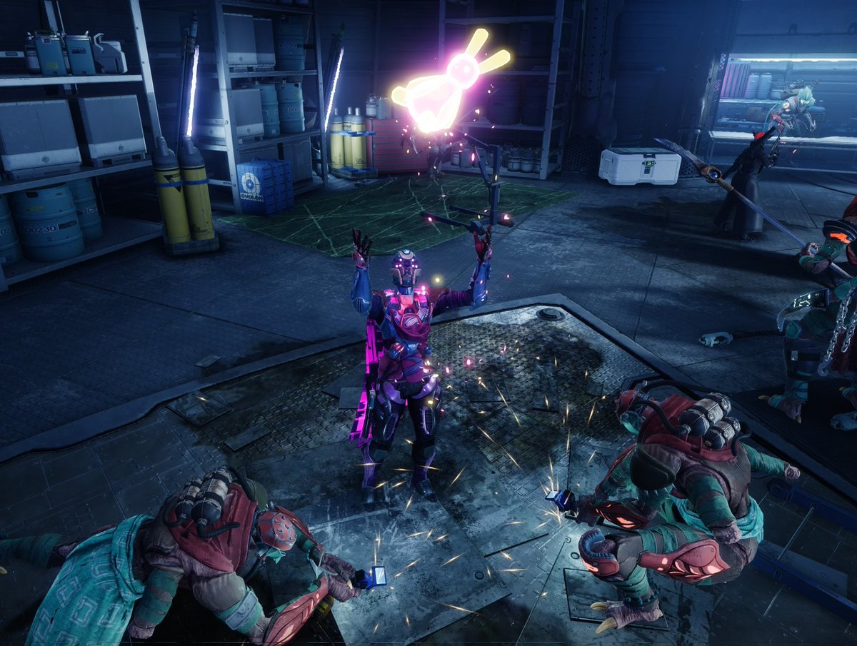 NightshifteR tweet media