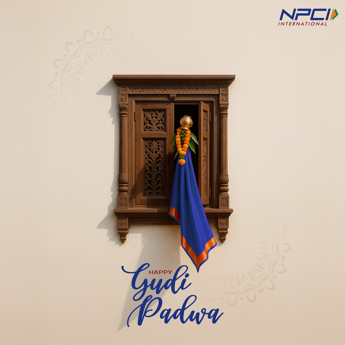 NPCI International Payments Limited tweet media