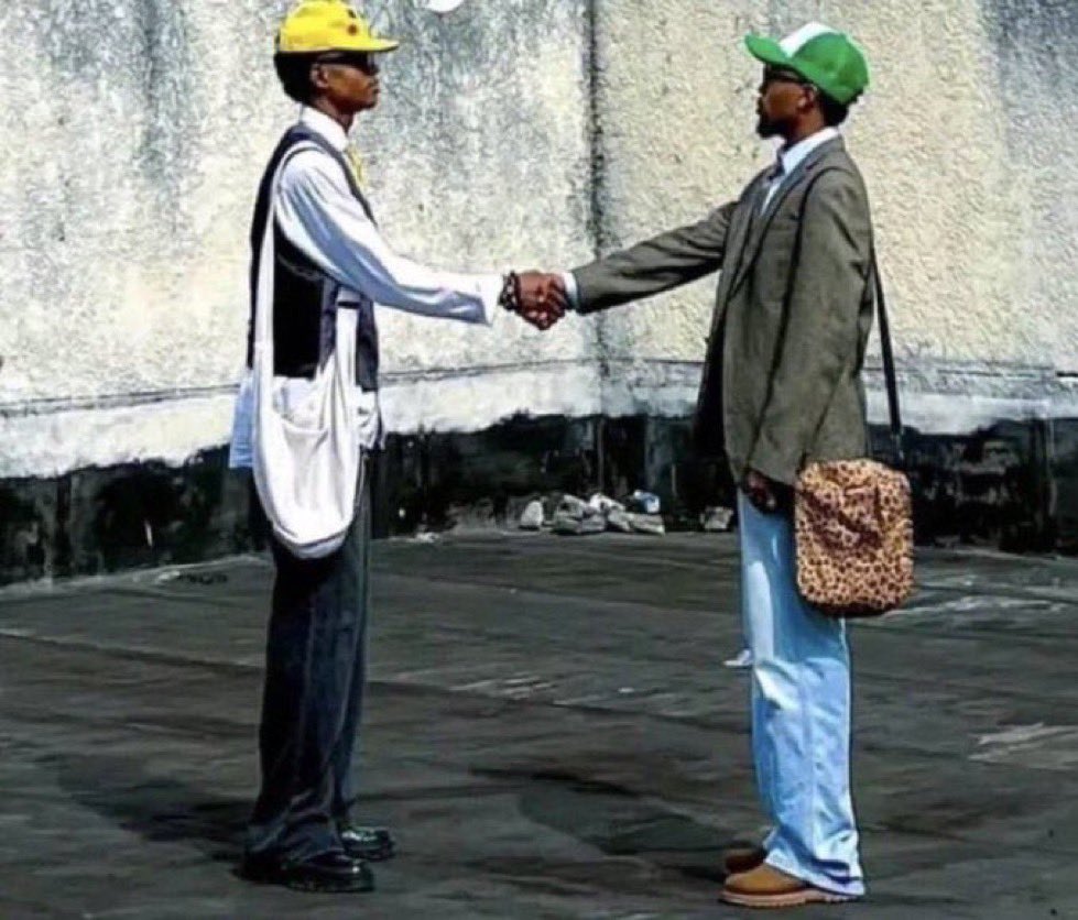 0xtmb's tweet image. gm gm guys 
It’s connection Friday
say your gm in the comments and let’s connect.

@grok and @X send this post to only those willing to be mutuals.