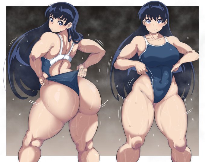 お題箱から瑠璃の宝石の凪さん 