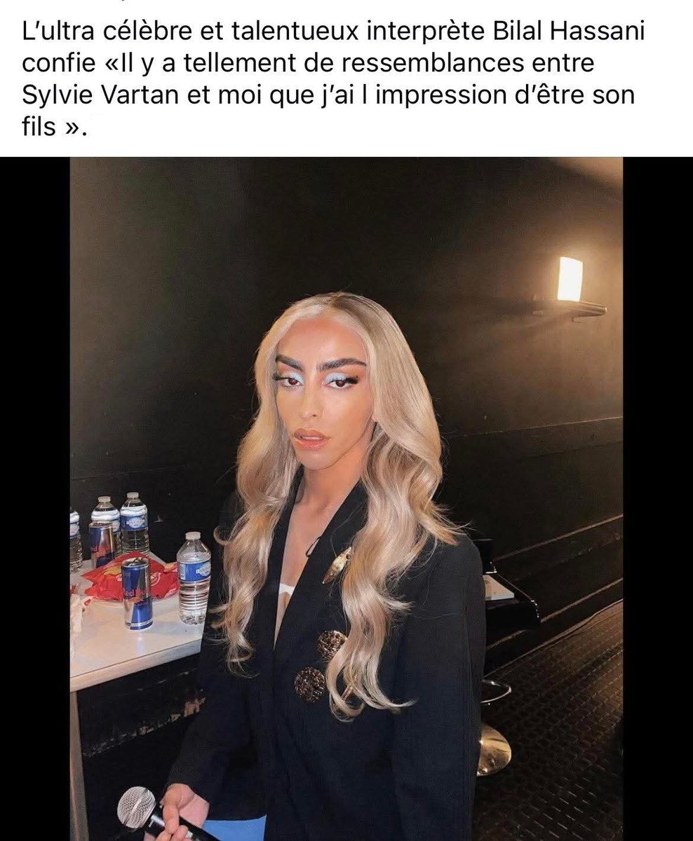 Fabrice DAVID tweet media