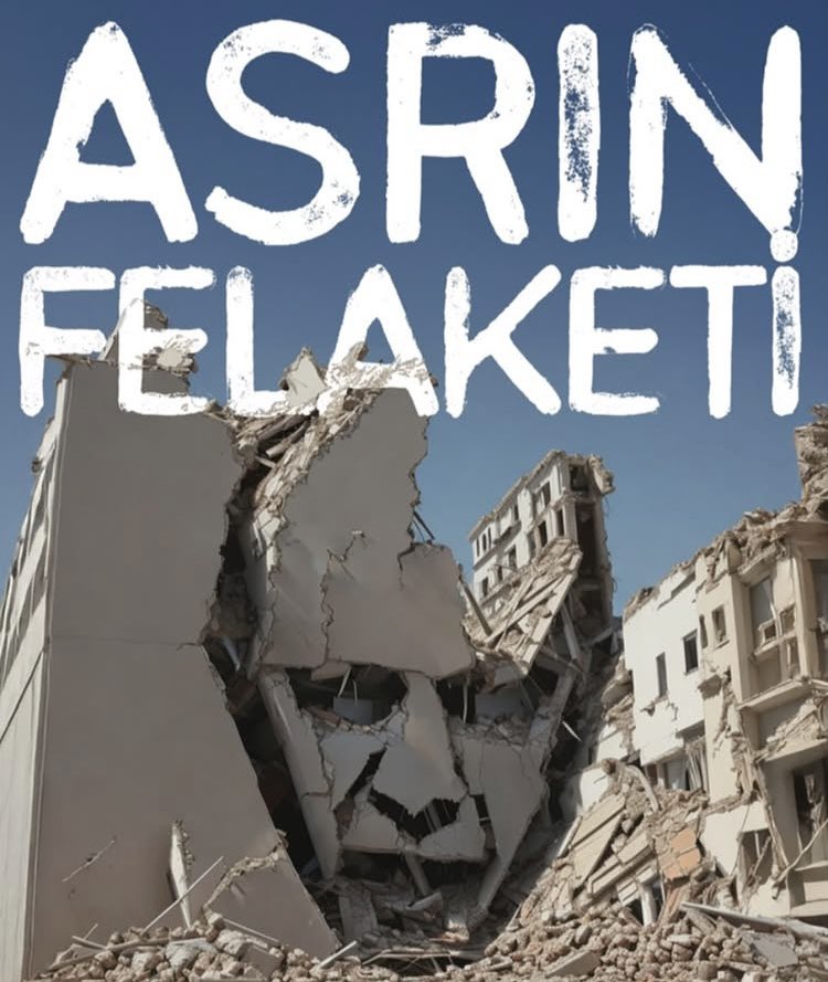 Kâr hırsıyla binlerce insanı katledenlerden hesap soracağız; Unutmak yok, helalleşmek yok!