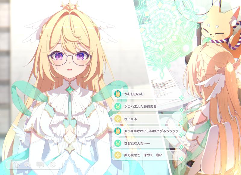 TS魔法少女おじさんより告知事項です

魔法少女はおとなのつとめです。
12月ラノベニュースオンラインアワードにて
総合部門
新作総合部門(面白かった賞以外の合計？)
新作部門(面白かった賞)
の3部門にて選出していただきました

大変光栄に思います、皆さまの応援にあらためて感謝申し上げます