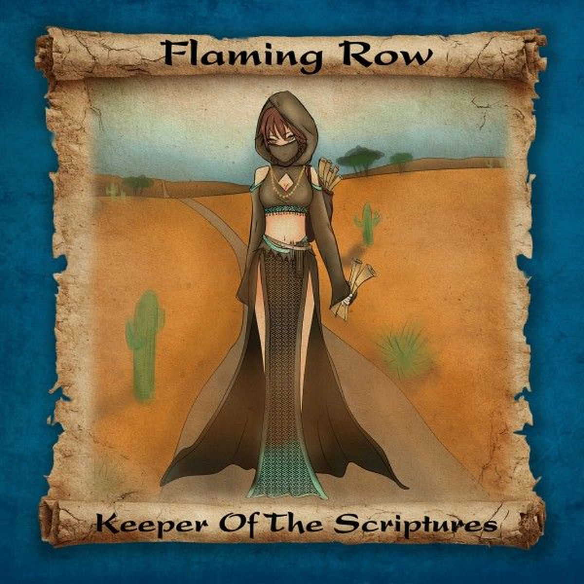 ProgCritique's tweet photo. Chronique de : 'Keeper Of The Scriptures' Par Flaming Row
https://t.co/kXLOyVSevX
@MartinSchnella #flamingrow #newalbum #review #chronique #critique #progcritique #prog #progrock #progressiverock #rockprogressif #rock #rockmusic #ProgressiveMetal https://t.co/c64xUJQTfR