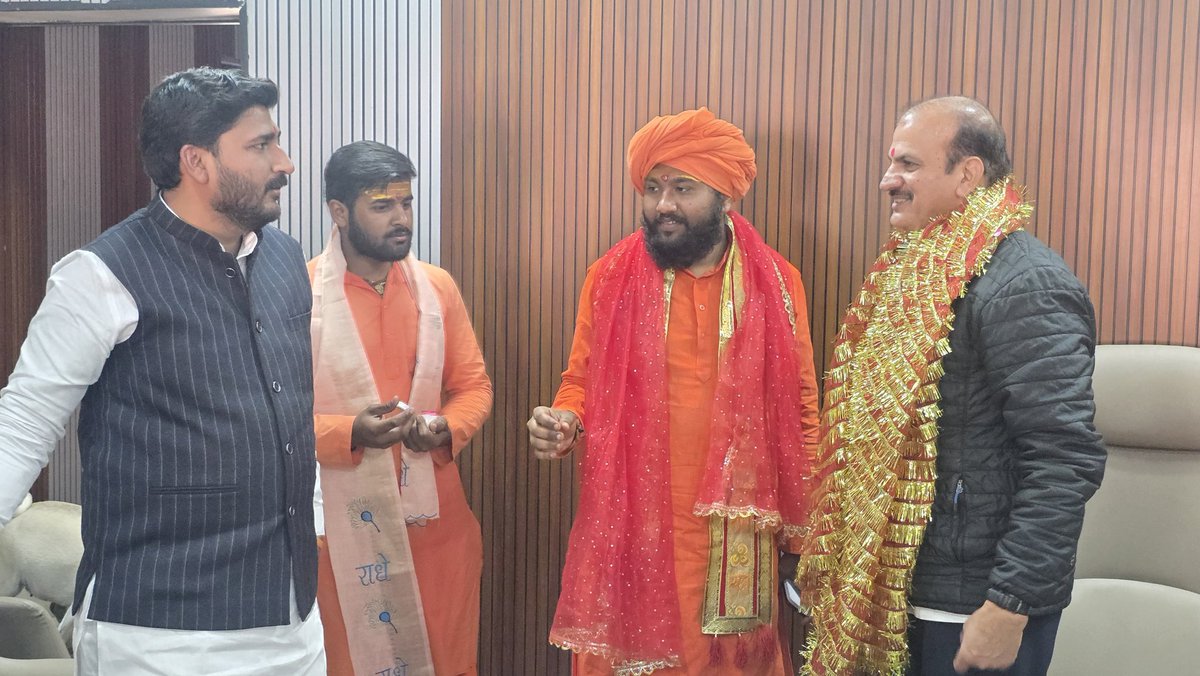 Karan Pratap Singh {K.P.S.} tweet media