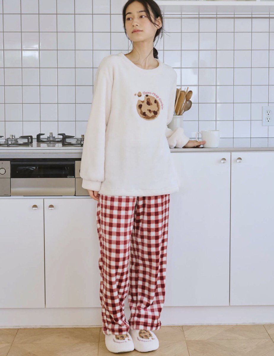 77 シェビーバン　お値下げしました！ 上下セットでジェ◯ピケのショーパン1着よりお安いって何事。