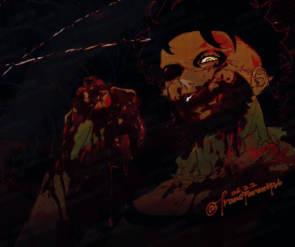 透明罐✨ tweet media