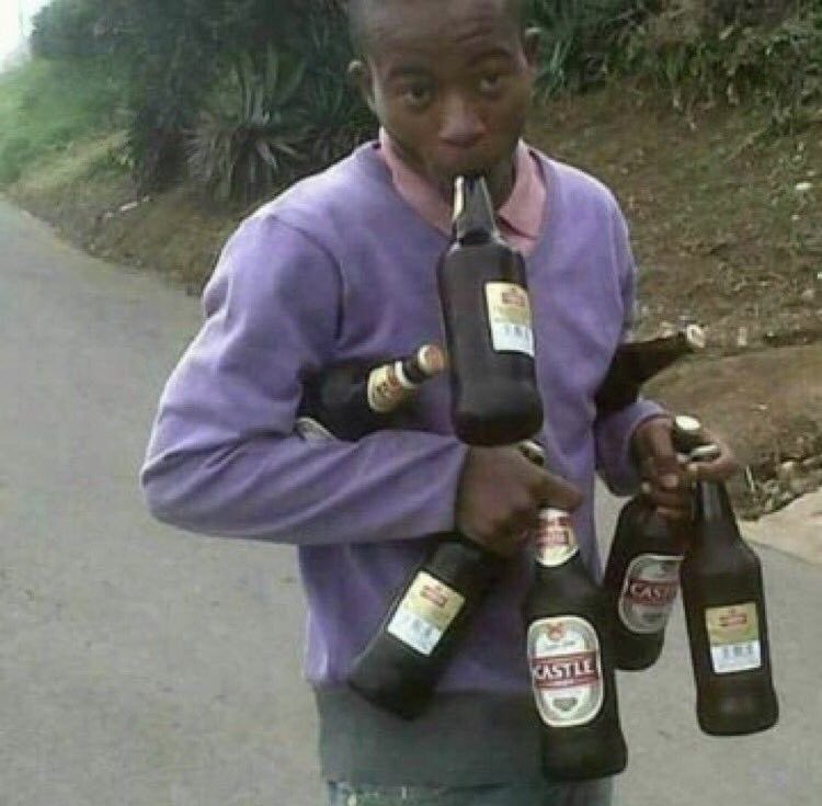 _Mutape_'s tweet photo. All 13 minerals required to sustain human life can be found in alcoholic beverages: calcium, chloride, chromium, copper, iodine, iron, magnesium, manganese, phosphorus, potassium, selenium, sodium, and zinc.

What you do with this information is up to you. https://t.co/lTEeRSNhH5